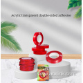 Nano Tape Gel Double Sided Transparent Adhesive Customized